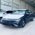 هونداي النترا سمارت بلس موديل 2025 كاش وتقسيط