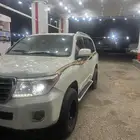 الاند كروزل