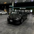 كامري2024