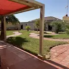 استراحه بحي القاع البارد للإيجار اليومي