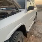 جيب نسيان 2006 ديزل اساس بلد