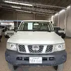 نيسان باترول 2006 قير عادي دبل