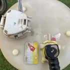 طرمبة بنزين كامري 2011