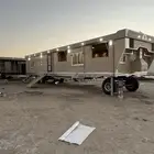 كرفان شينكو كويتي 16 م