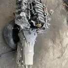 للبيع مكينه وقير لكزس LS460L