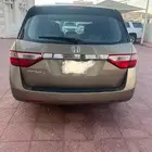 هواند اوديسي