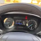 فورد فيوجن موديل 2016
