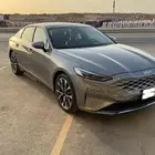 كيا K8 فل كامل 2022 - تيتانيوم