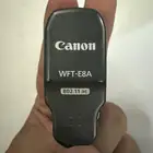 وحدة واي فاي كانون WFT-E8A