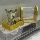 مبخره وصندوق عود