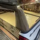 شد هايلكس 2021 الاختيار للبيع مع الدروج خشب الموقع. عرعر