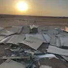 يوجد مجموعة كراتين للبيع