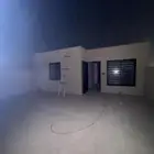 شقه بفيلا بالعزيزيه بصك للبيع غرفتين وصاله