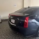 كاديلاك ATS 2018