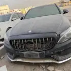 مرسيدس c200 موديل 2016
