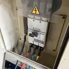 مولدكهربائي عدد 2 دوسان