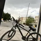 سيكل جبلي كبير