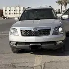 سيارة كيا حالة ممتازة الموديل 2015