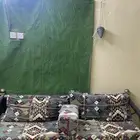 كراسي حديد