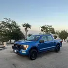 فورد F150سعودي 2021 عداد58km