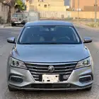 ام جي 5 2021 MG5