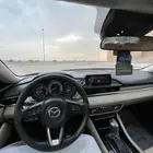 مازدا 6 2020