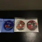 ثلاث اشرطه للبيع