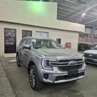 فورد ايفرست ليميتد و XLS بنزين . جديد . 2025