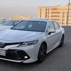 كامري 2020 فل كامل هايبرد وكاله