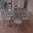 تنسيق طاولات طعام