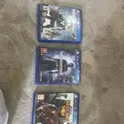 اشرطة سوني 4