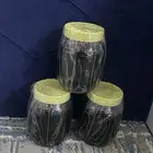 عسل الطلح من جبال الجنوب