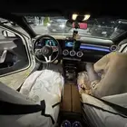 انو داخليه مرسيدس A200