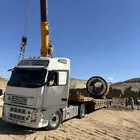 نقل جميع المعدات