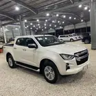 ايسوزو غمارتين 2022 ماشي 122000