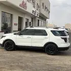 فورد اكسبلور 2015 4wd