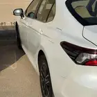 كامري مطور