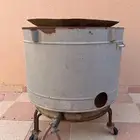 تنور للبيع 200