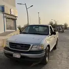 فورد f-150قير عادي باب واحد