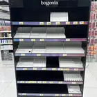 استاند ميك اب مع باليتات