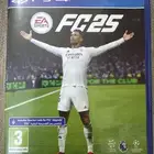 EA SPORTS FC 25 PS4 بحاله ممتازه