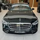 Mercedes S 450