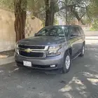 شفرولية تاهو دبل - 2020 - LS - ممشى قليل