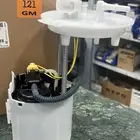 طرمبة بنزين ماليبو