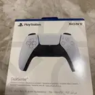 يد بلايستيشن 5 الاصليه SONY بكرتونها جديده