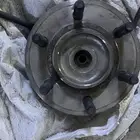 فلنجه اكسدبشن 2012