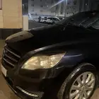 مرسيدس R 2012 ممشى بسيط