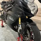 للبيع سزوكي 750 موديل 2020