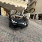 مرسيدس شبه جديد 2021