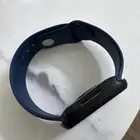 للبيع ساعه ايل سيريز7 اللون ازرق